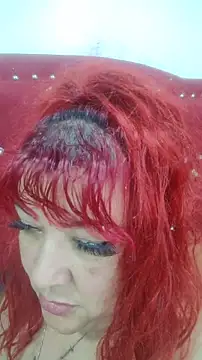 Webcam Model (Nastymomslave)  is live.Free join now!