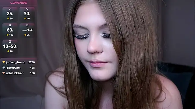  LilyHeupel chat room