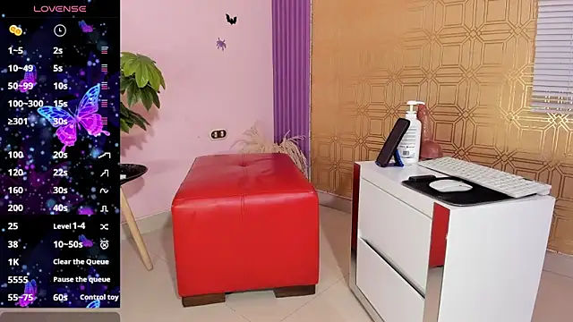  valen_gill chat room