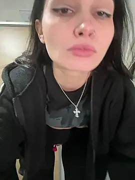 lunalovelee (F young) - RUB MY CLIT/클리토리스 문지르기