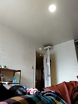 TickleMeKink's Stripchat show and profile