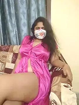 Webcam Model (mouni499)  is live.Free join now!