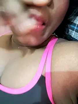 Lovely_Payal from StripChat is Freechat