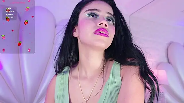 SammyJhuls live cam screenshot female from Colombia on Ufotopia – Live Cams & Video Chat Community