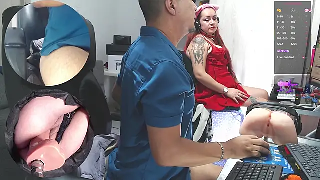 kyobiker - Kyobiker's free webcam - UK Sex Cams