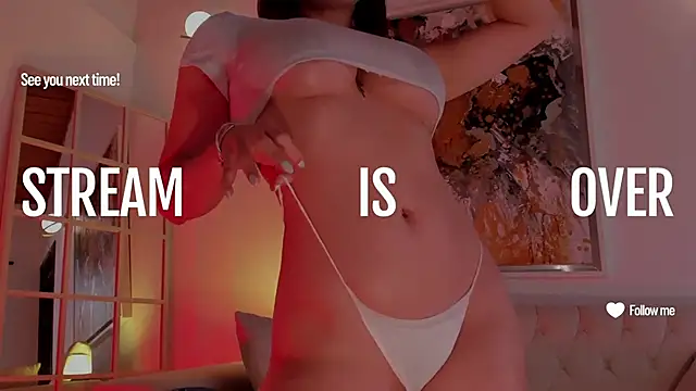 amywalker_ (F young) - Zoom pussy + Touch Clit 😈