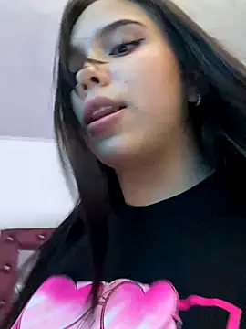 lunacandy_ (F teen) - RIDE DILDO IN DOGGY 🔥🥵