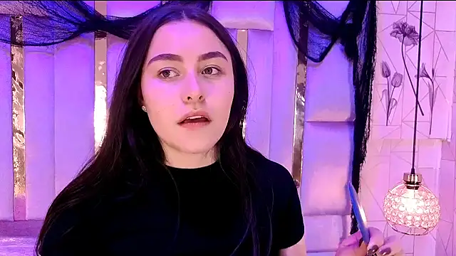 hannacollins_ - HannaCollins_'s free webcam - UK Sex Cams