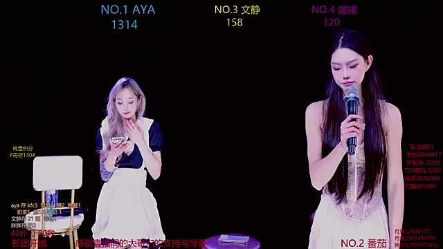 CuteBaby--- from StripChat is Freechat