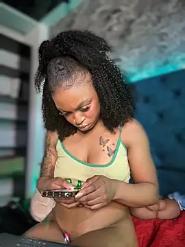 Webcam Model (Melany_Williams)  is live.Free join now!