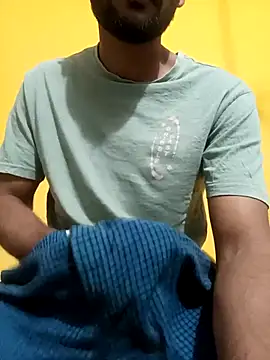 abd_your (M young) - nude and cum show in my room 💦💦💦💦