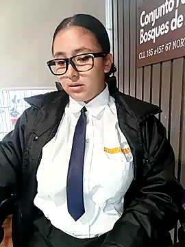 Cute_Penelope from StripChat is Freechat