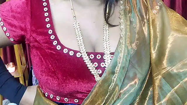 Goddess_Niharika