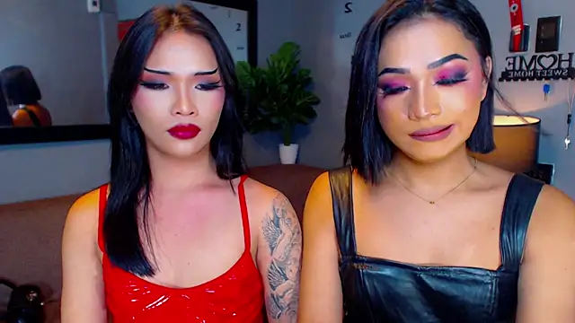 Afbeelding van SavageSisters