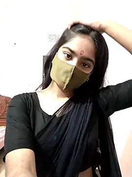 arisha- (F teen) - Bra Open