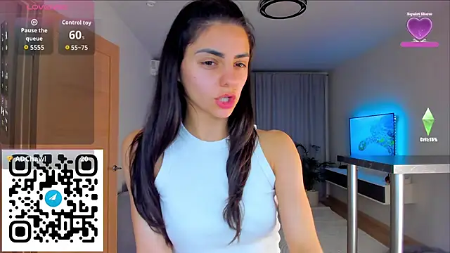 emiliazen (F young) - I'll sit on your face.