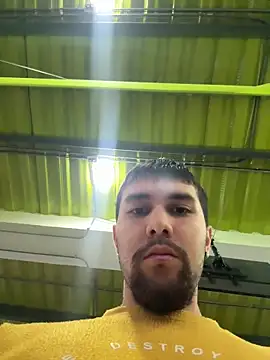 diicaprio69 (M twink) - Stroke and spit dick