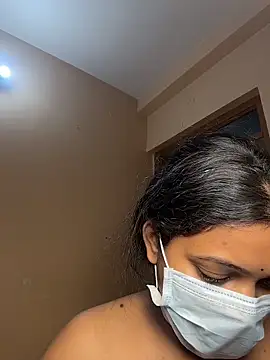 rajput_chhori (F young) - Face show