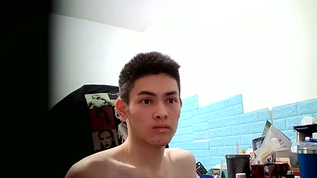 thisisbook_223 - Thisisbook_223's free webcam - UK Sex Cams