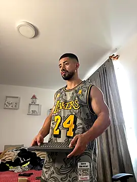 ezzio_scolaro (M young) - Cum