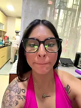 charlotte_stevenss_ from StripChat is Freechat