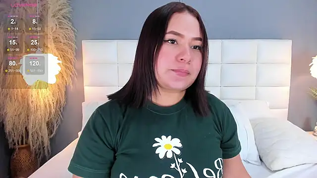 hannakarson - HannaKarson's free webcam - UK Sex Cams