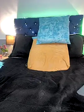 Webcam Model (valentinabaez)  is live.Free join now!