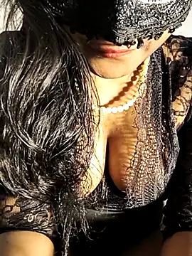 fantasy_queen_07 (F young) - Pussy fingering