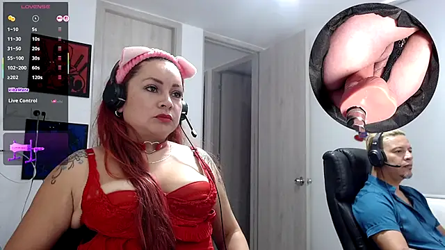 leidydi223 - Leidydi223's free webcam - UK Sex Cams