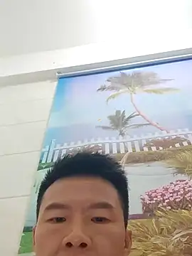 tian7788 from StripChat is Freechat