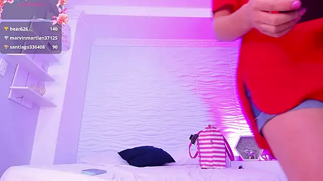 audreyhayworth (T young) - Hard cock pre cum