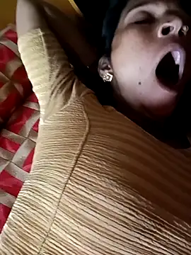 Webcam Model (Sonam_pandeyji)  is live.Free join now!