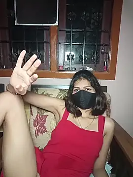 Webcam Model (Isha_Sax)  is live.Free join now!