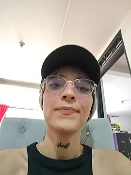 Webcam Model (Dani-peggin)  is live.Free join now!