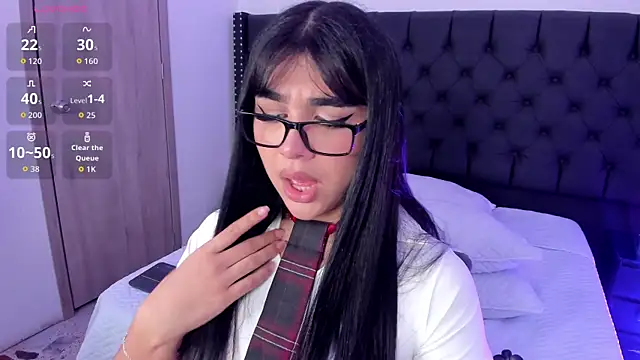  RoseCassie chat room