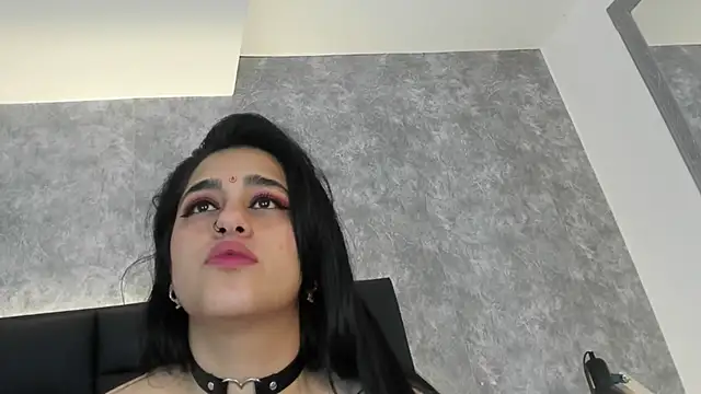 crystaldarliing (F young) - topless dance