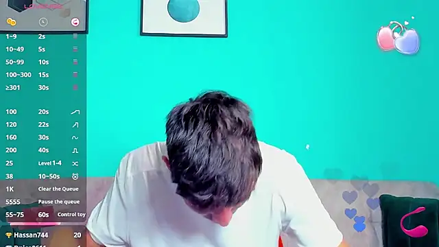 maikol_ortiz (M twink) - let's get naked