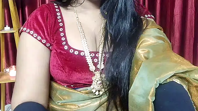 Goddess_Niharika