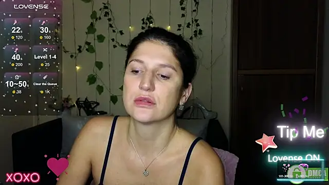 Alianna_Solo_Kisses