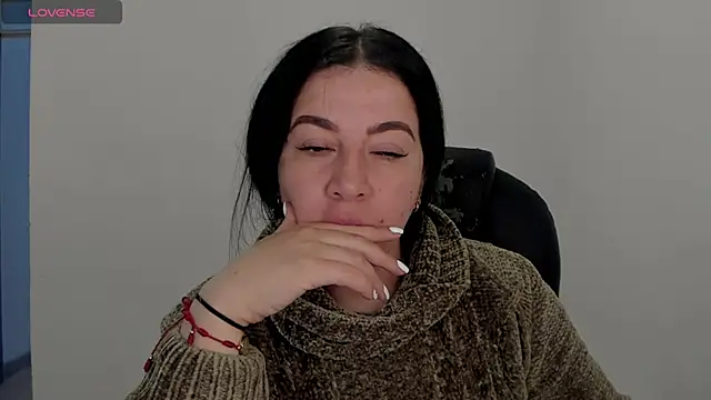 im_coco - Im_coco's free webcam