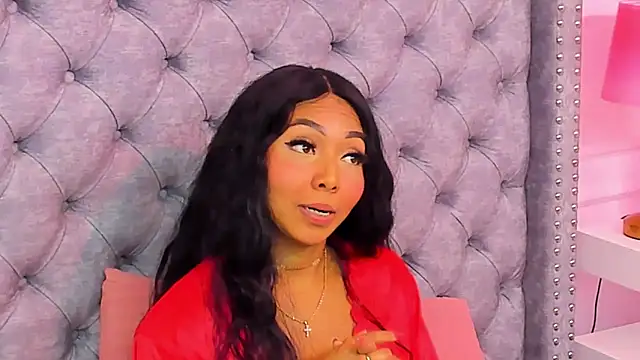  HaileeRoberts chat room