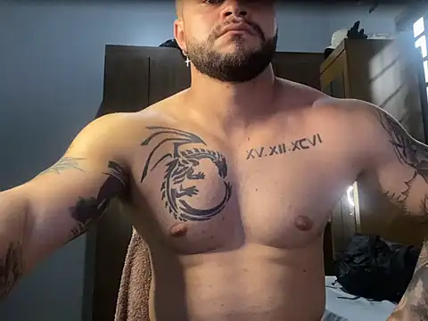 galeego_df (M young) - BORA GOZAR JUNTOS ?