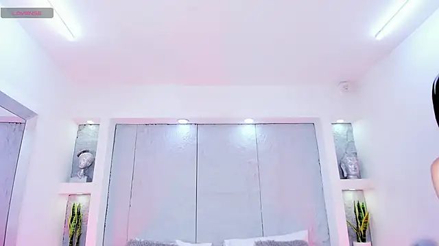  AmyColman_ chat room