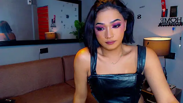 Live group webcam of SavageSisters