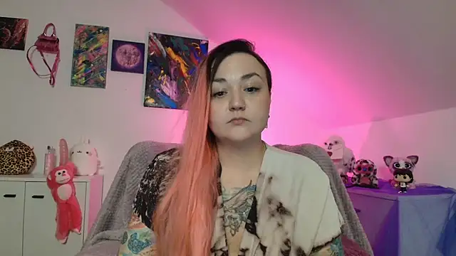 PinkHurricaneOfficial