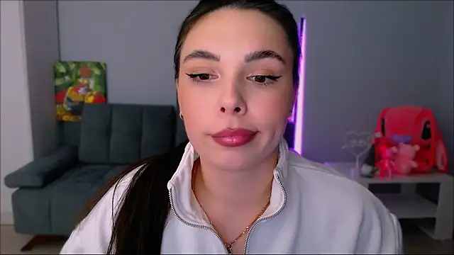 queenofthesense_ - Queenofthesense_'s free webcam - UK Sex Cams