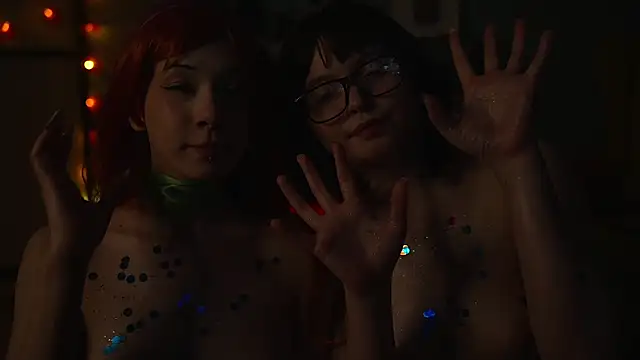 ruminelle - Ruminelle's free webcam - UK Sex Cams