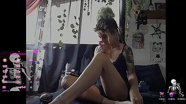 420mussa - 420mussa's free webcam - UK Sex Cams