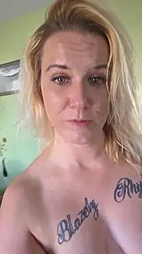  RhondaRump chat room