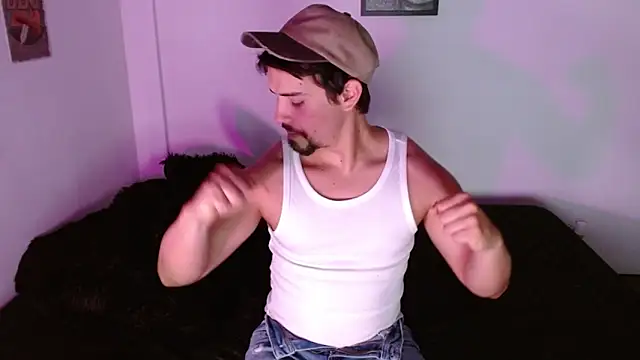 ian_daviz - Ian_Daviz's free webcam - UK Sex Cams